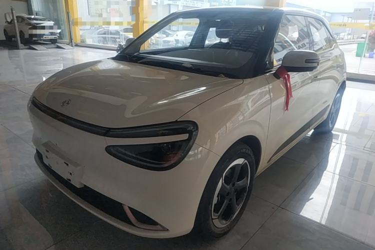 Used Dongfeng NAMMI 01 2024 New Edition 430 Plus Smart+