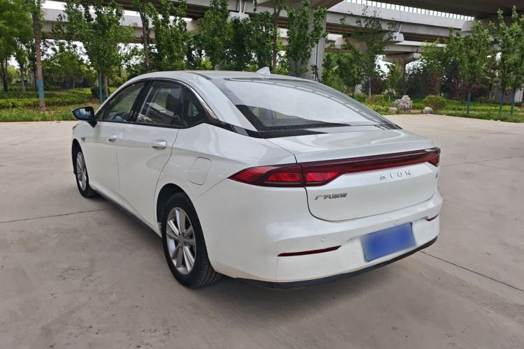 Used AION S 2022 Meizu 580
