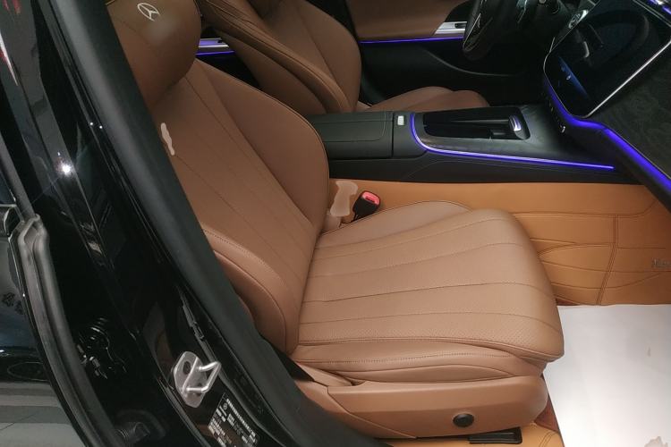 Used Mercedes-Benz E-Class 2024 E 260 Sport Edition
