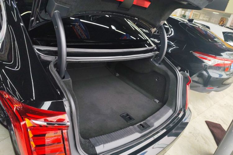 Used Hongqi H9 2020 2.0T Smart Connect Flagship Edition