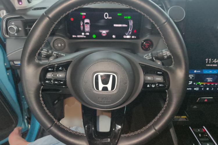 Used Honda e:NS1 2022 e-Motion Edition