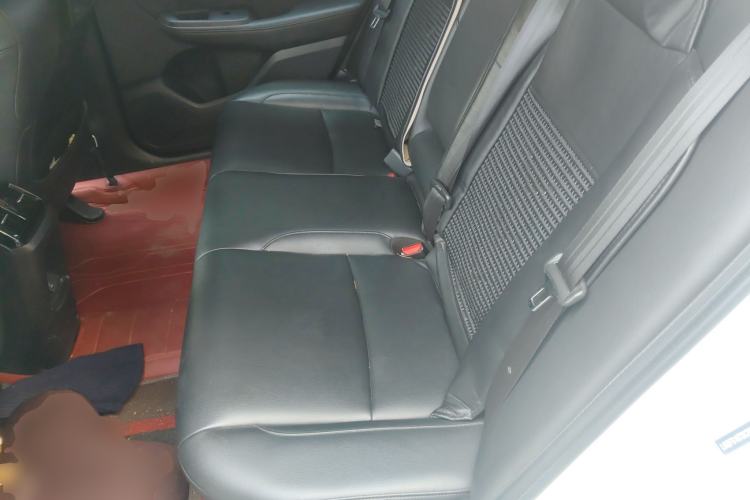 Used Honda Crider 2019 180 Turbo CVT Leading Edition China V