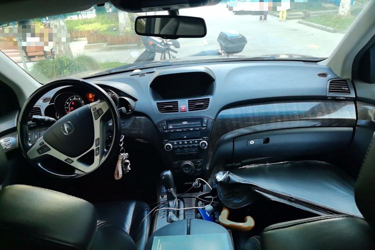 Used Acura MDX 2010 3.7 Standard Edition
