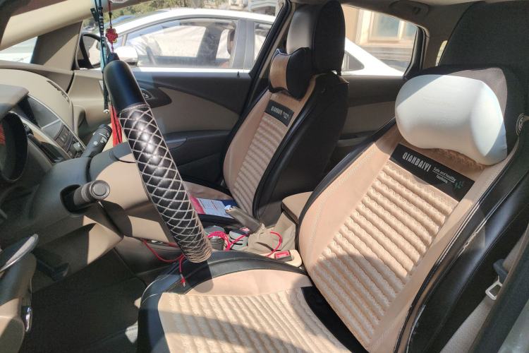 Used Buick GT 2013 GT 1.6L Automatic Fashion Edition