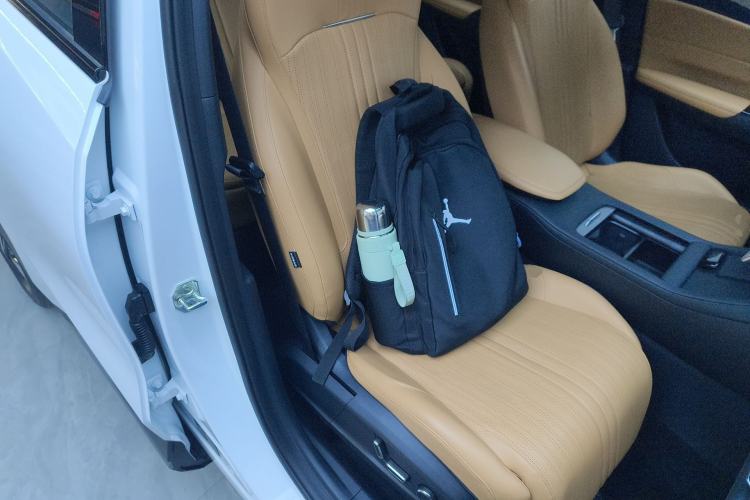 Used Geely Galaxy L7 2024 1.5T 115 km Starship Dragon Edition