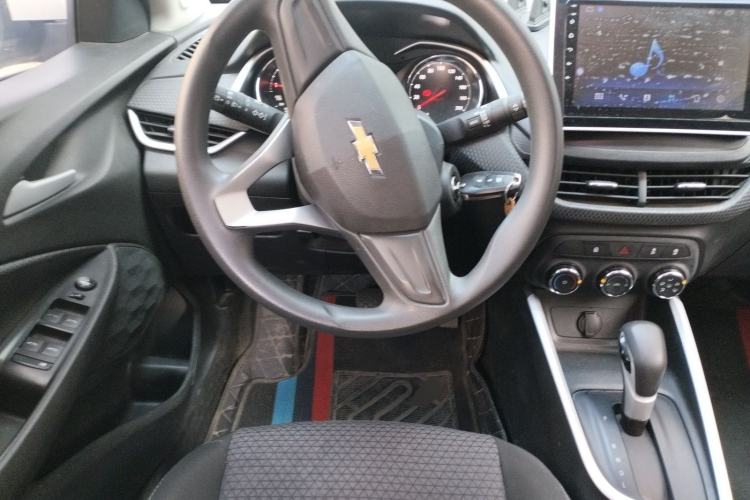 Used Chevrolet Cavalier 2021 325T Automatic Enjoyment Edition