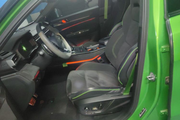 Used Lynk & Co 05 2022 05+ 2.0TD Automatic Exploration Edition