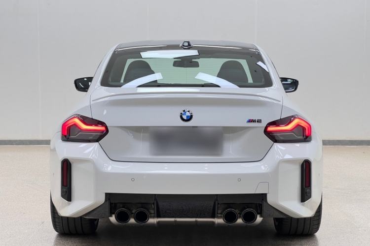 Used BMW M2 2024 M2