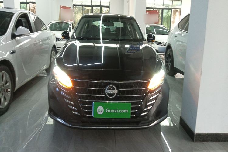 Used Nissan Teana 2022 2.0L XL-TLS Enjoyment Edition
