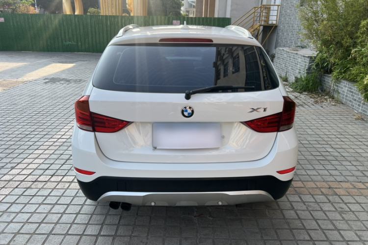 Used BMW X1 2014 xDrive20i X Design Package

