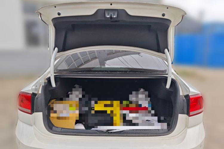 Used Volkswagen Lamando 2017 230TSI DSG Fashion Edition