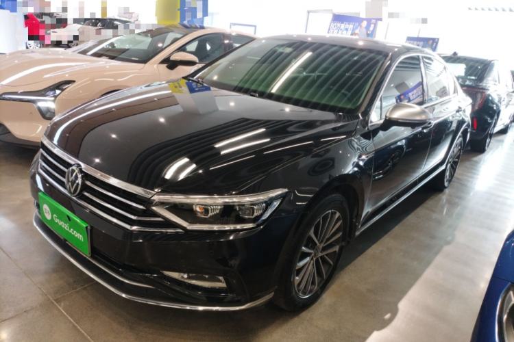 Used Volkswagen Magotan 2020 330TSI DSG Luxury Edition