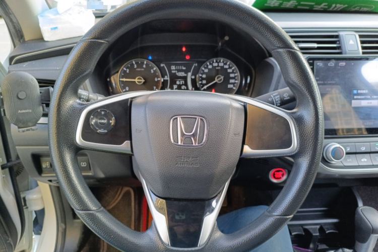 Used Honda Envix 2019 180TURBO CVT Enjoyment Edition China VI Steering Wheel