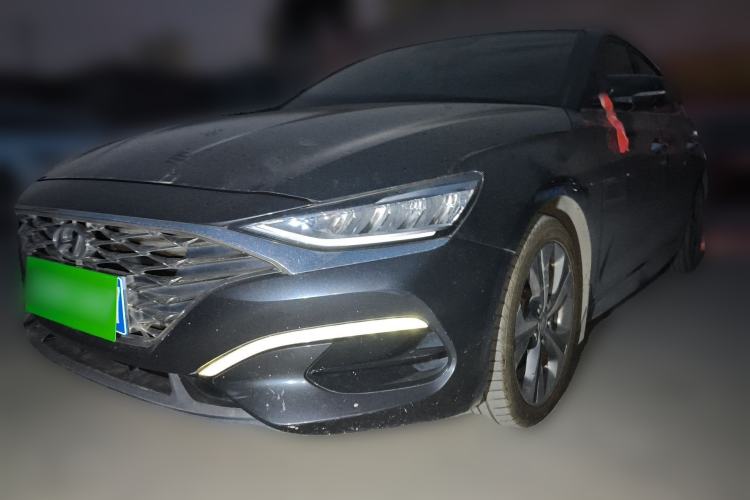 Used Hyundai Lafesta 2019 280TGDi Sport Edition China VI