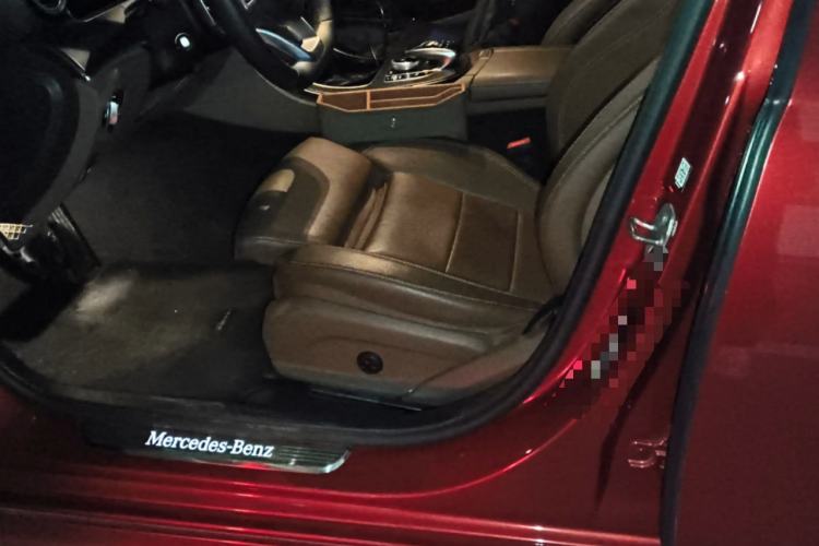 Used Mercedes-Benz E-Class 2018 Facelift E 200 L Sport Edition