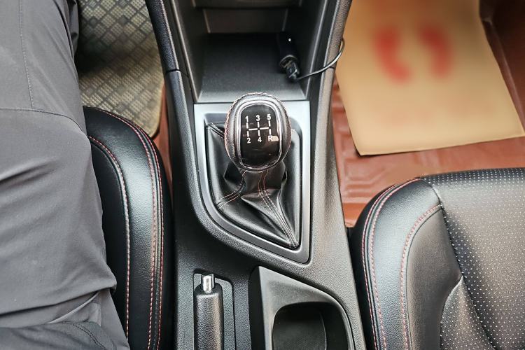 Used Chery Arrizo 5 2016 1.5L Manual Lingchao Edition