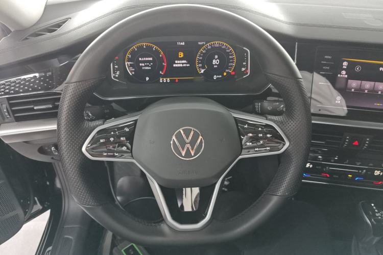 Used Volkswagen Passat 2024 330TSI Starry Elite Edition
