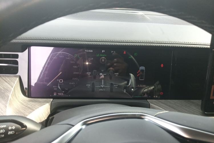 Used Tank 500 2022 3.0T Sport Edition "Creation" Version 5-Seater
