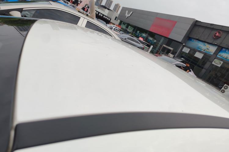 Used Ford Focus 2015 Sedan 1.6L Automatic Comfort Model