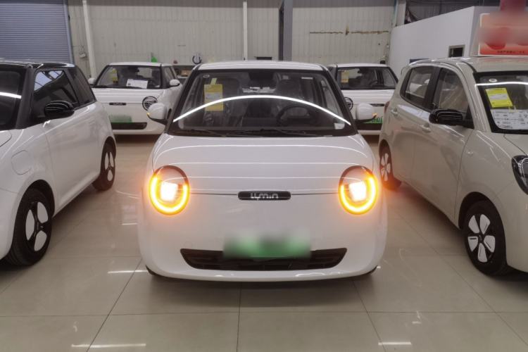 Used Qiyuan Lumin 2024 130km Qingyue Version