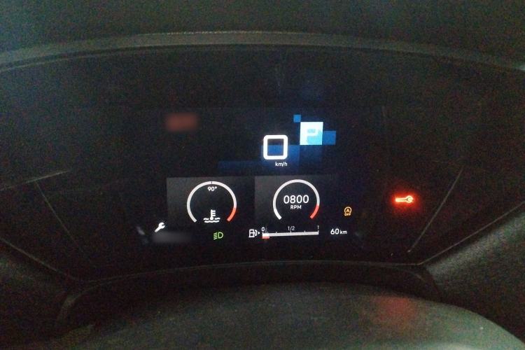 Used Citroen C5 X 2021 1.6T Enjoy the Extraordinary
