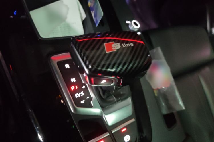 Used Audi Q5L 2022 Updated 40T Luxury Dynamic Edition
