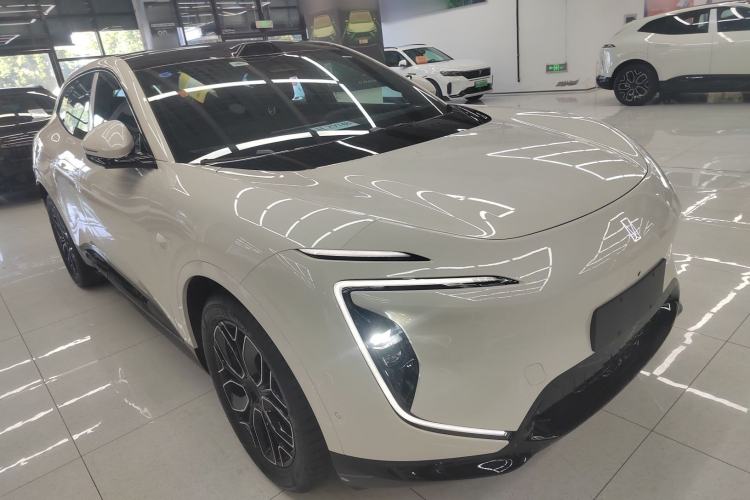 Used Avatr 07 2026 Max+ Pure-Electric Version
