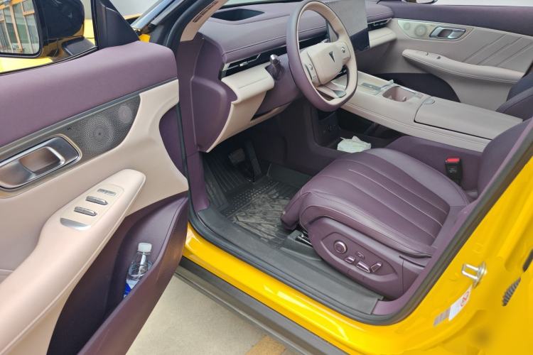 Used Deepal S07 2026 230Ultra with Huawei Qiankun ADS SE Edition
