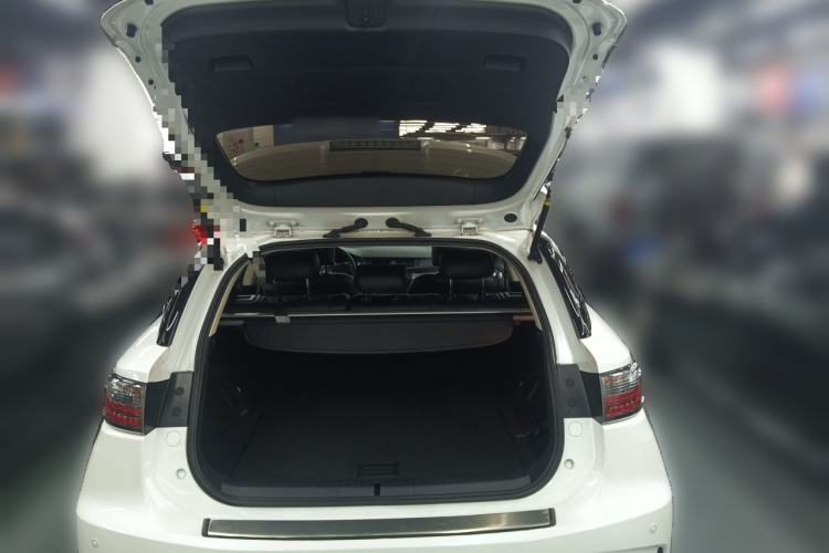 Used Lexus CT 2014 CT200h Elite Edition Monochrome