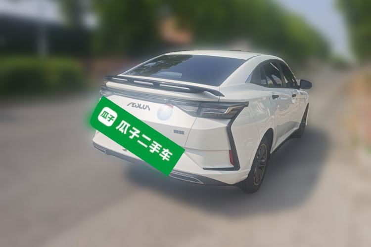 Used Dongfeng Aeolus Yixuan 2024 1.5L Automatic JingSu Edition
