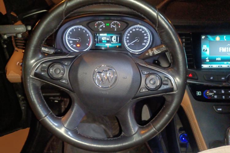 Used Buick LaCrosse 2016 20T Elite Edition