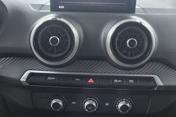 Used Audi Q2L 2022 35 TFSI Advanced Style Edition