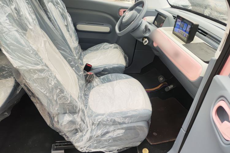 Used Bestune Pony 2025 222km Lightning Horse