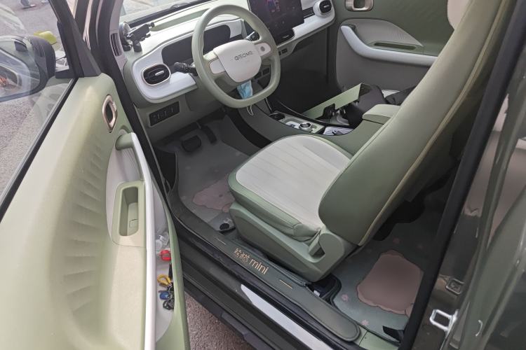 Used Geely Galaxy Panda 2025 210km Panda Rider