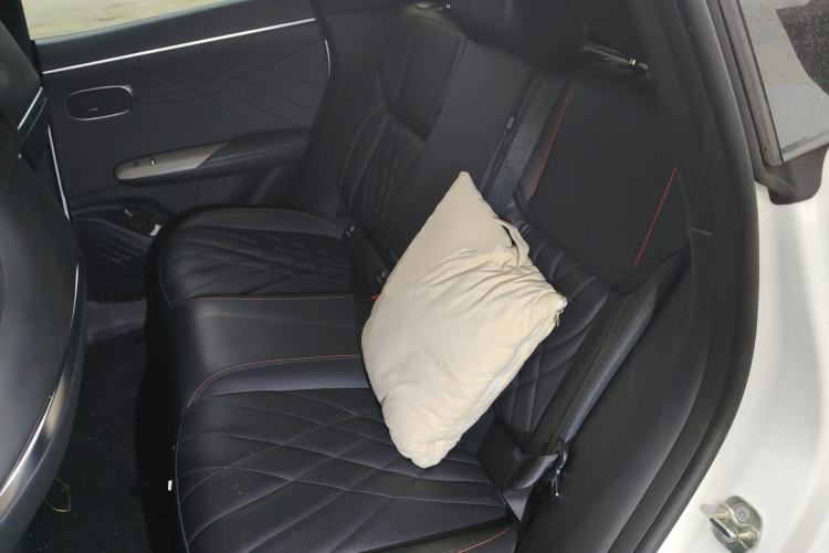 Used Deepal S07 2023 200Max Range-Extended Version