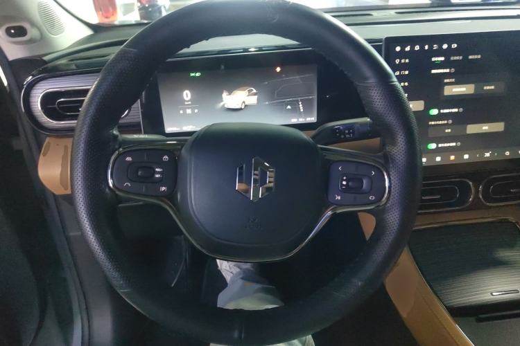 Used Leapmotor C11 2024 All-Electric 580 Luxury Edition