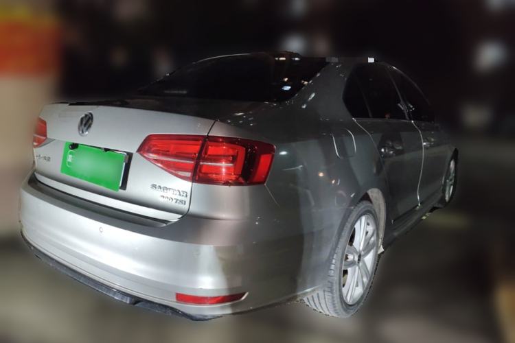 Used Volkswagen Sagitar 2018 280TSI DSG Ignite Edition
