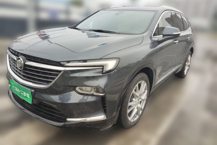 Used Buick Enclave 2022 652T 4x4 Prestige Flagship 7-Seater Guazi used car, China used car export, Used car for sale, Used  cars, Cheapest cars for sale
