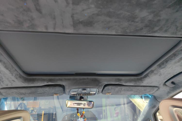 Used Buick GL8 2020 ES Land Cruiser 653T Luxury Edition