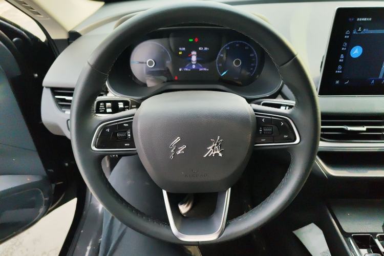 Used Hongqi E-QM5 2023 560km PLUS
