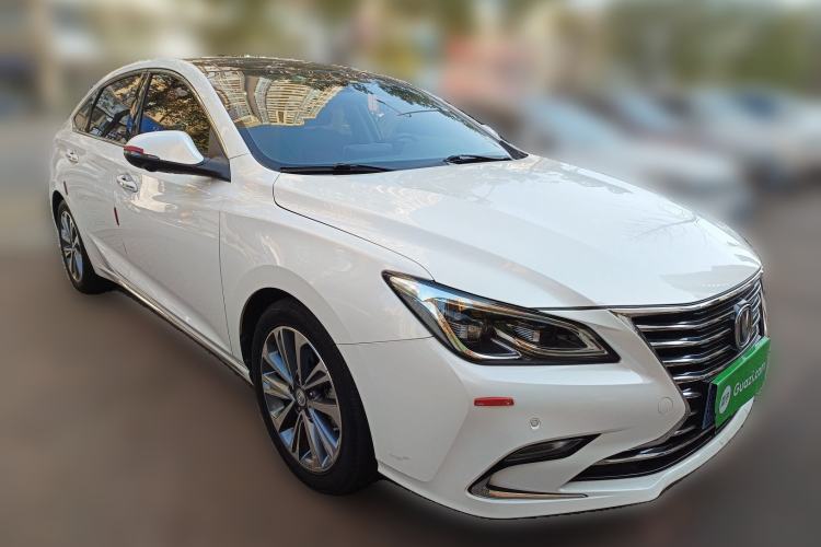 Used Changan Raeton CC 2018 1.5T Automatic Zunya Model China V Standard