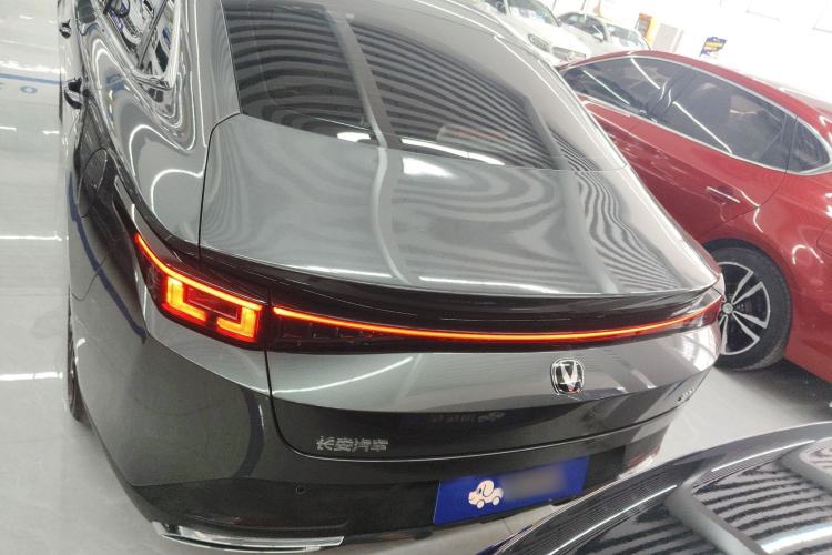 Used CHANGAN Eado 2025 Blue Whale 1.5T 500Bar Prestige Model
