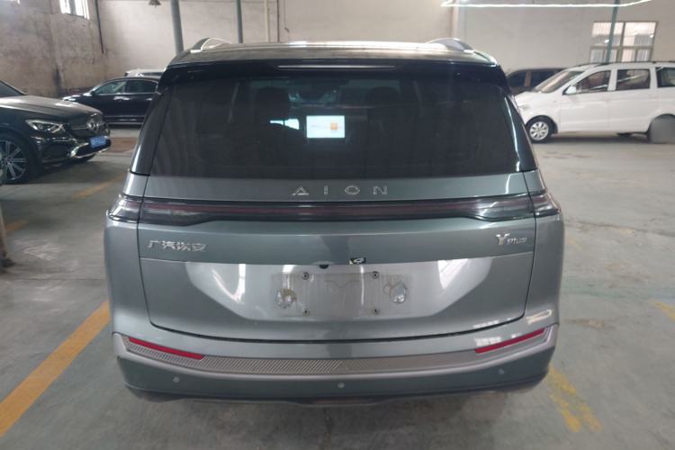 Used AION Y 2023 Plus 510 Smart Edition