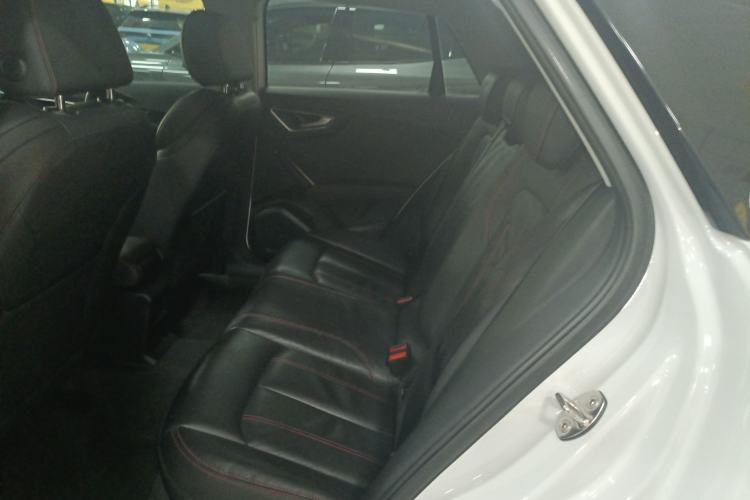 Used Audi Q2L 2023 35TFSI Progressive Dynamic Edition
