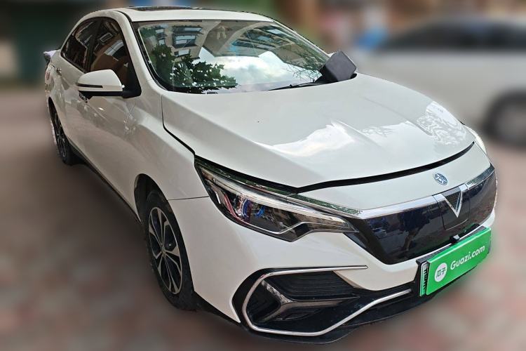 Used Venucia D60EV 2019 High-Range Deluxe Edition