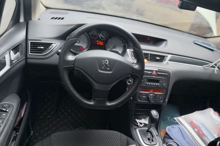 Used Peugeot 308 2014 Enjoy Edition Classic 1.6L Automatic Premium Model