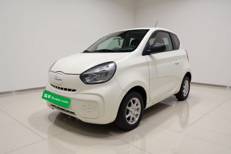 Used Roewe Clever 2022 311km QiQi BoBo Edition