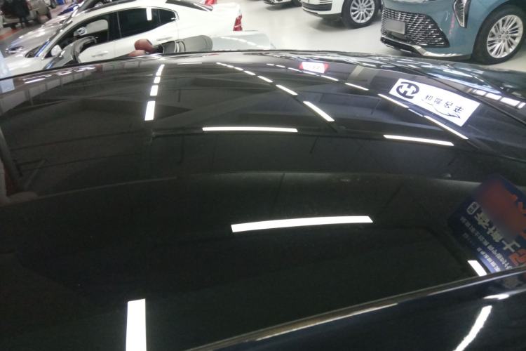 Used Tesla Model Y 2023 Rear-Wheel-Drive Version
