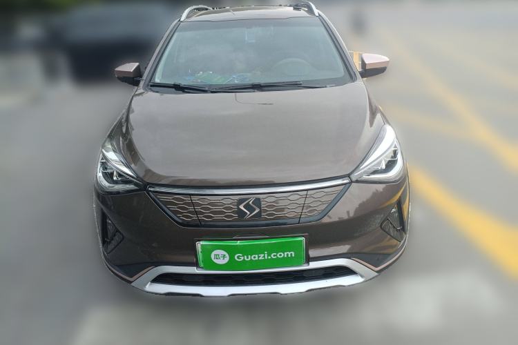 Used SOL E20X 2020 Extraordinary Edition