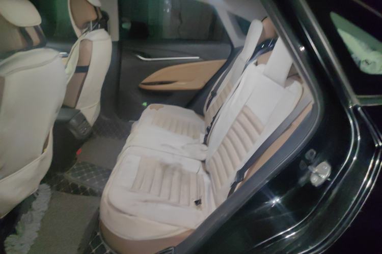 Used Buick GT 2018 18T Automatic Flagship Model